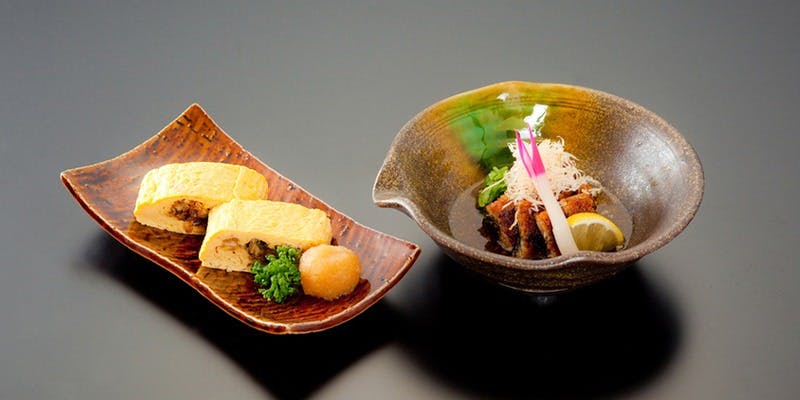 しら河 栄ガスビル店