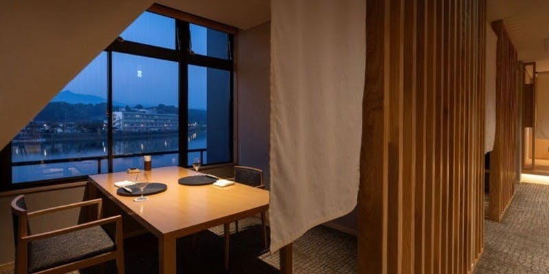 萬／Ryokan & Sauna Yorozuya Hita - 画像1