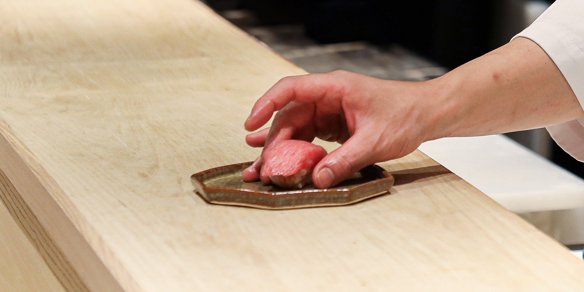 すし 零（【旧店名】万酒彩菜 零）