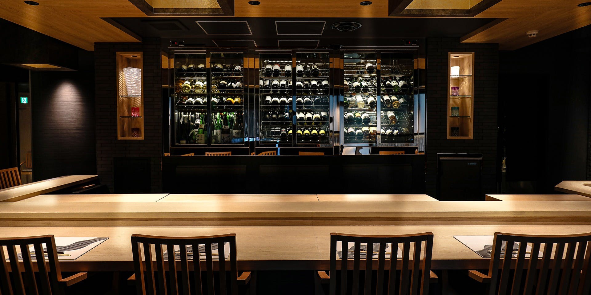 すし 零 - 画像1