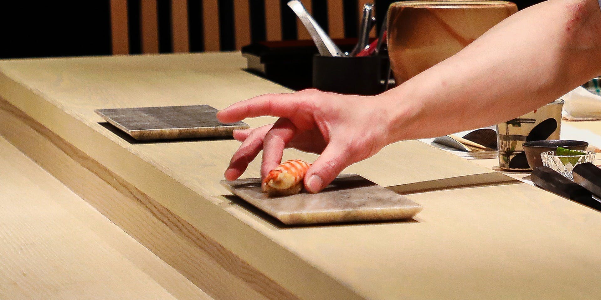 すし 零 - 画像4