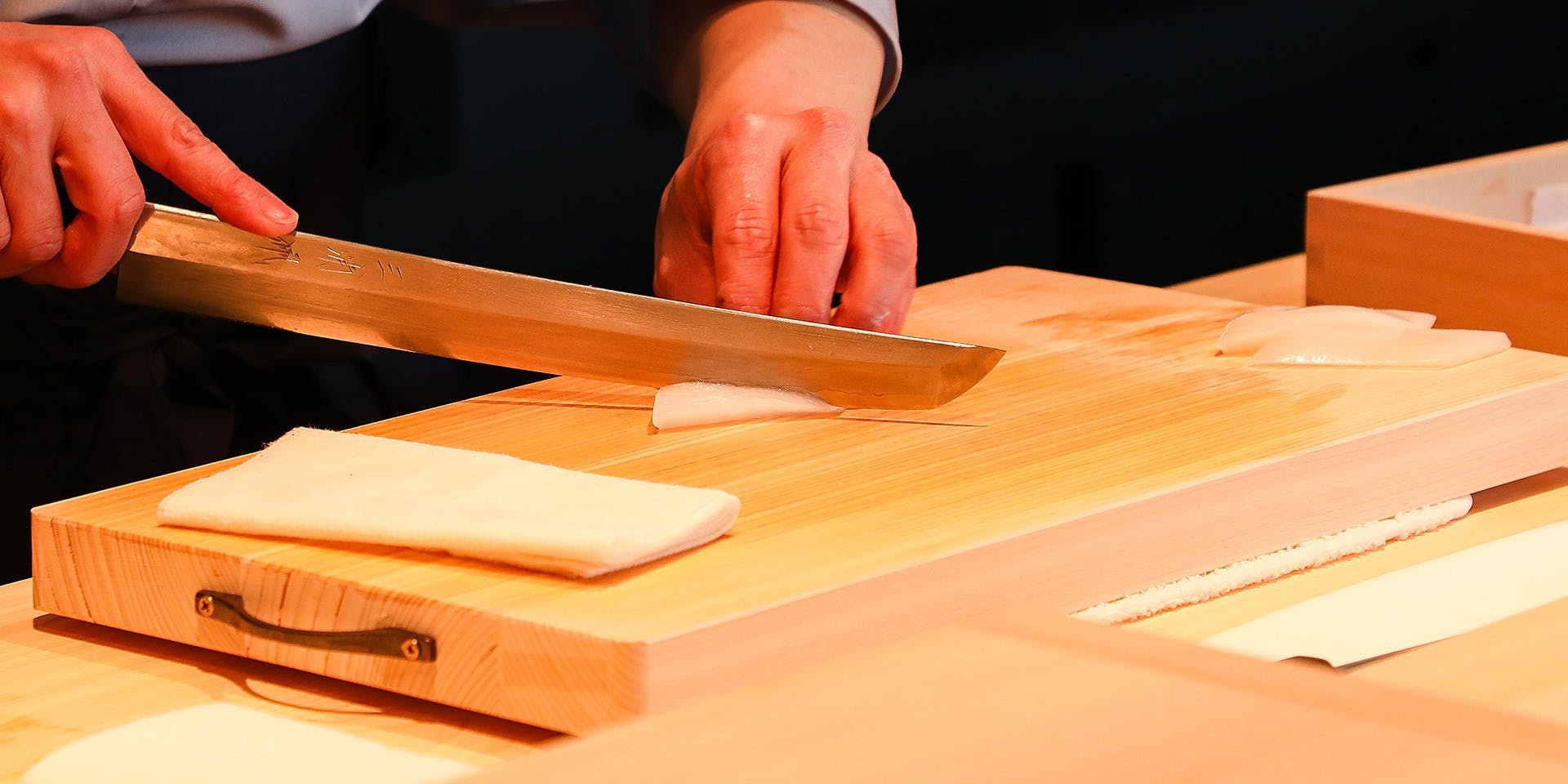 すし 零 - 画像3