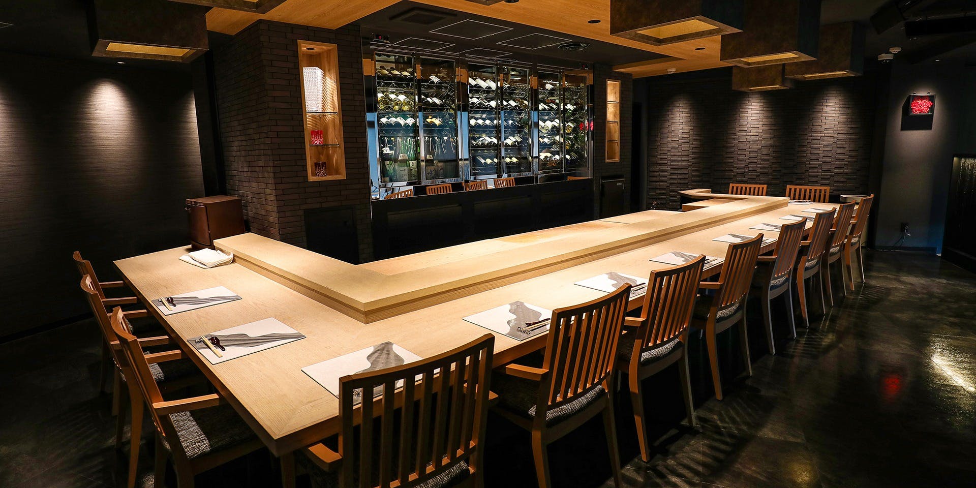 すし 零 - 画像2