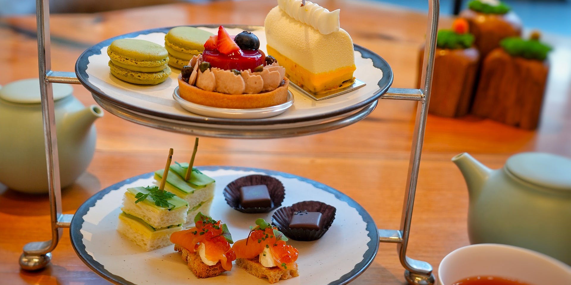 ペストリーショップ／アンダーズ 東京 - 画像5