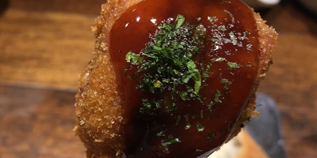 はんじゅく - 画像4