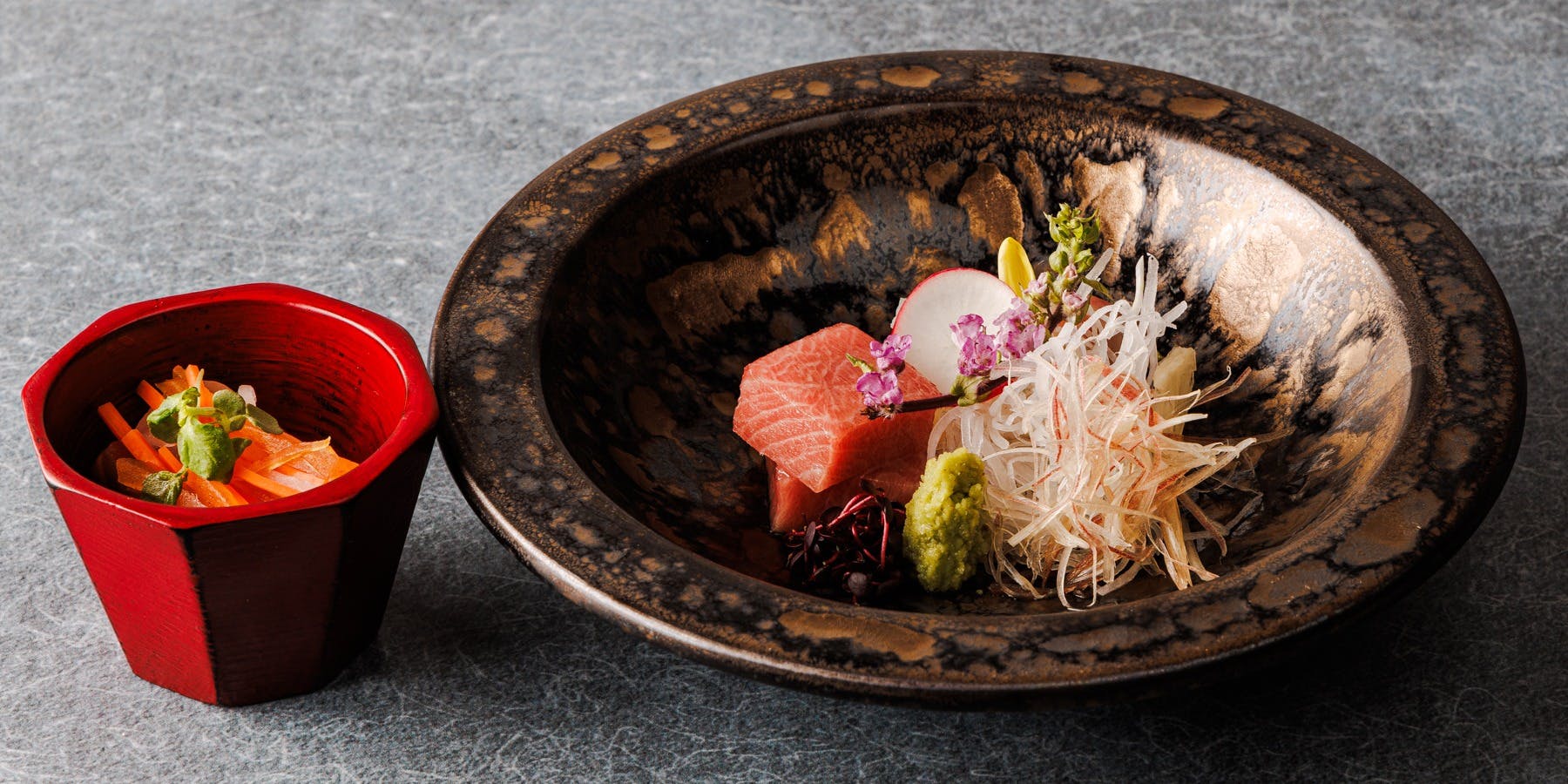 日本料理 康（KOH）