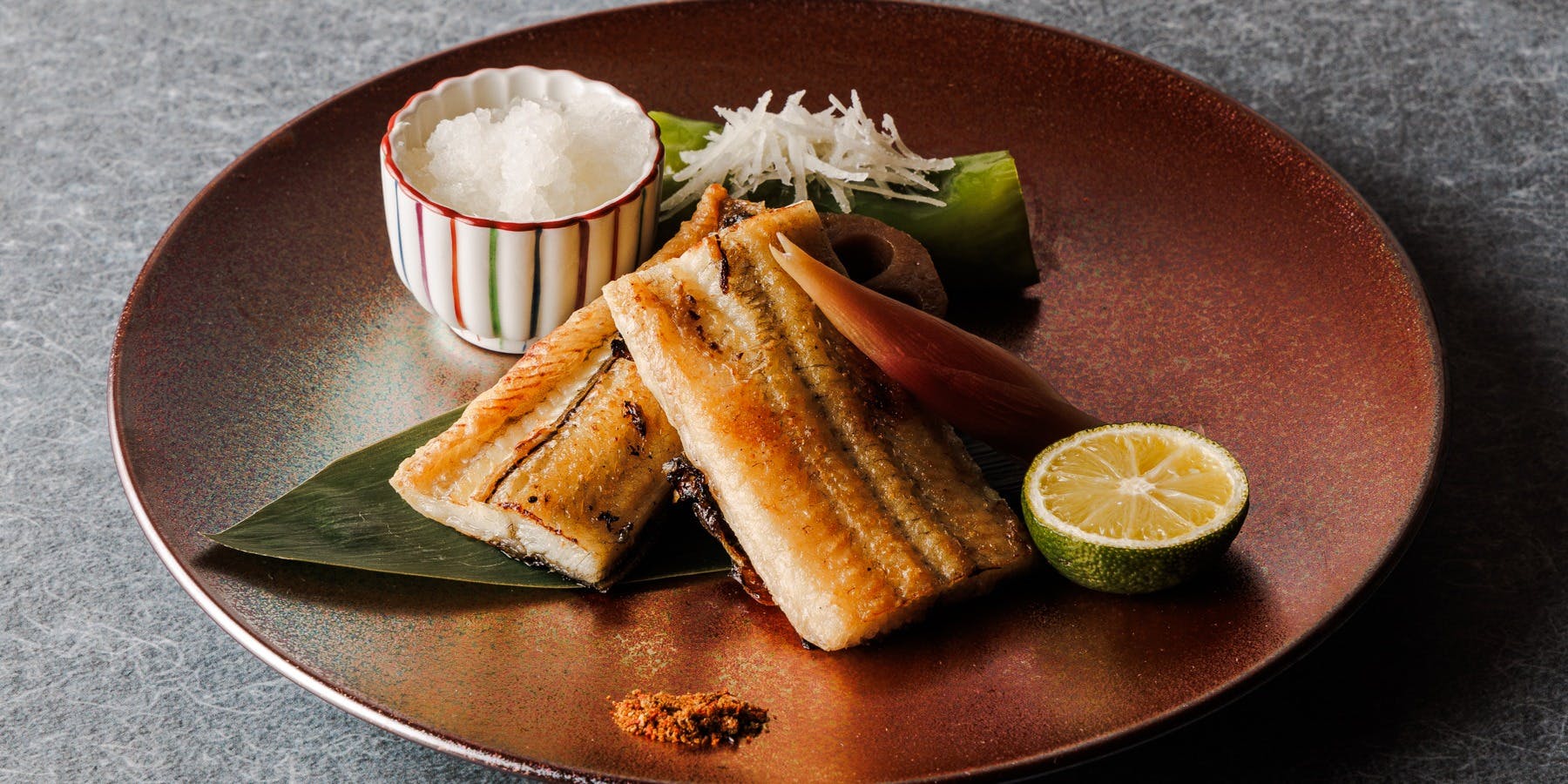 日本料理 康（KOH）