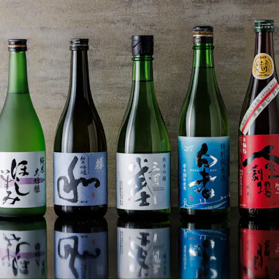 愛知の日本酒