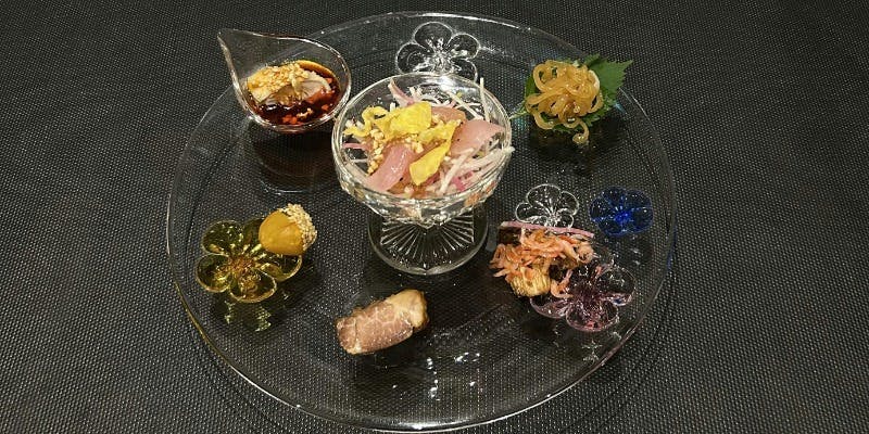 2025 聖誕節ディナー