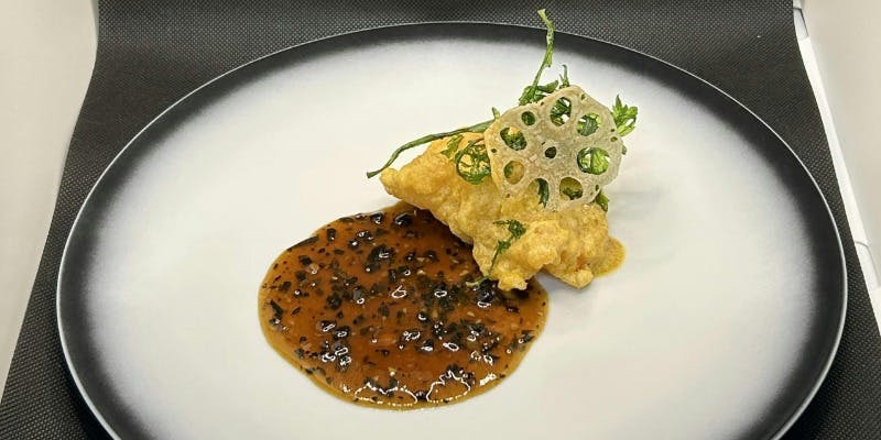 京胡  キョウコ　　カジュアルに楽しむ中国料理コース（個室確約）