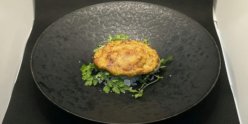 月琴  ゲッキン　　季節の食材を楽しむ瑞瓏のフルコースディナー（個室確約）