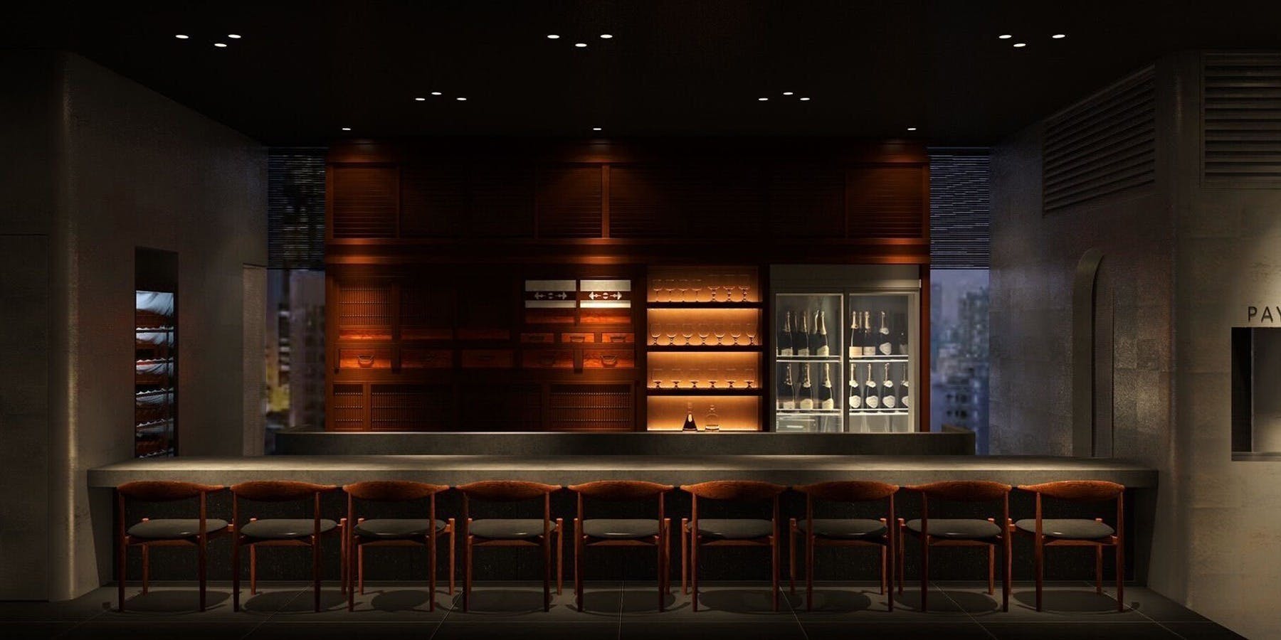 虎ノ門 もう利 - 画像1