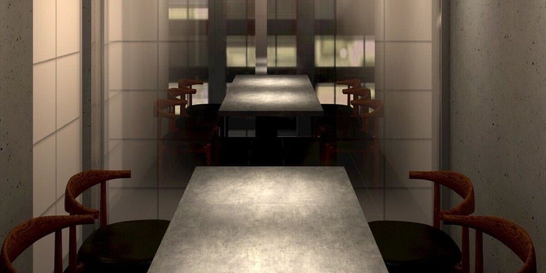 虎ノ門 もう利 - 画像2