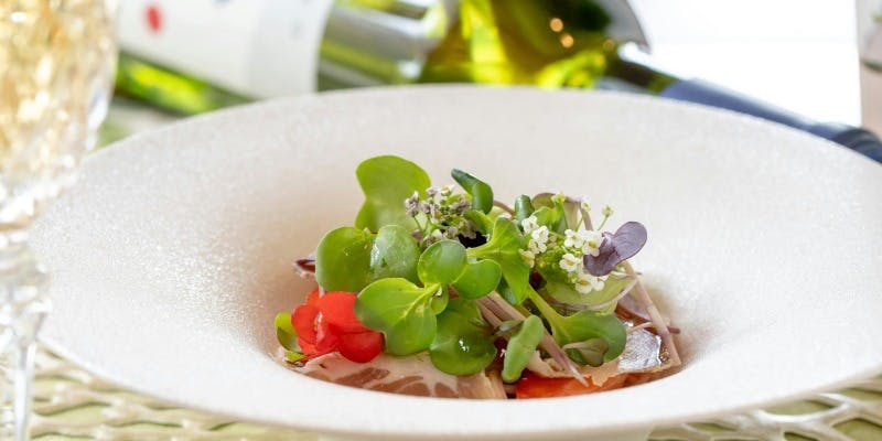 軽井沢リストランテ小林 - 画像14