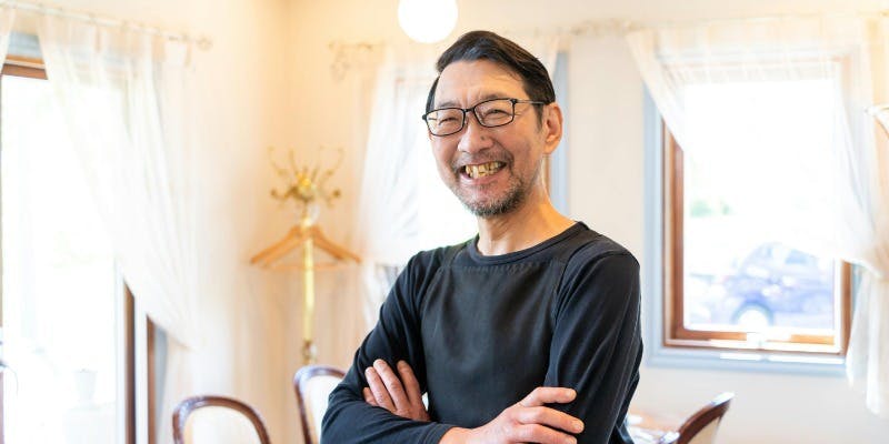 軽井沢リストランテ小林 - 画像11