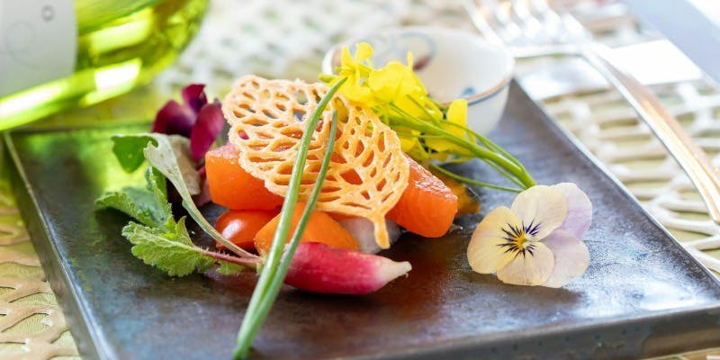 軽井沢リストランテ小林 - 画像15