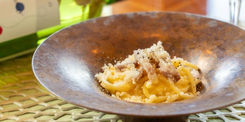 軽井沢リストランテ小林 - 画像10