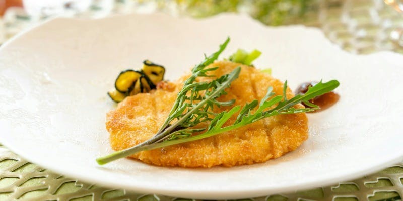 軽井沢リストランテ小林 - 画像12