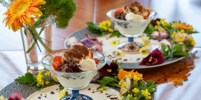 軽井沢リストランテ小林 - 画像13