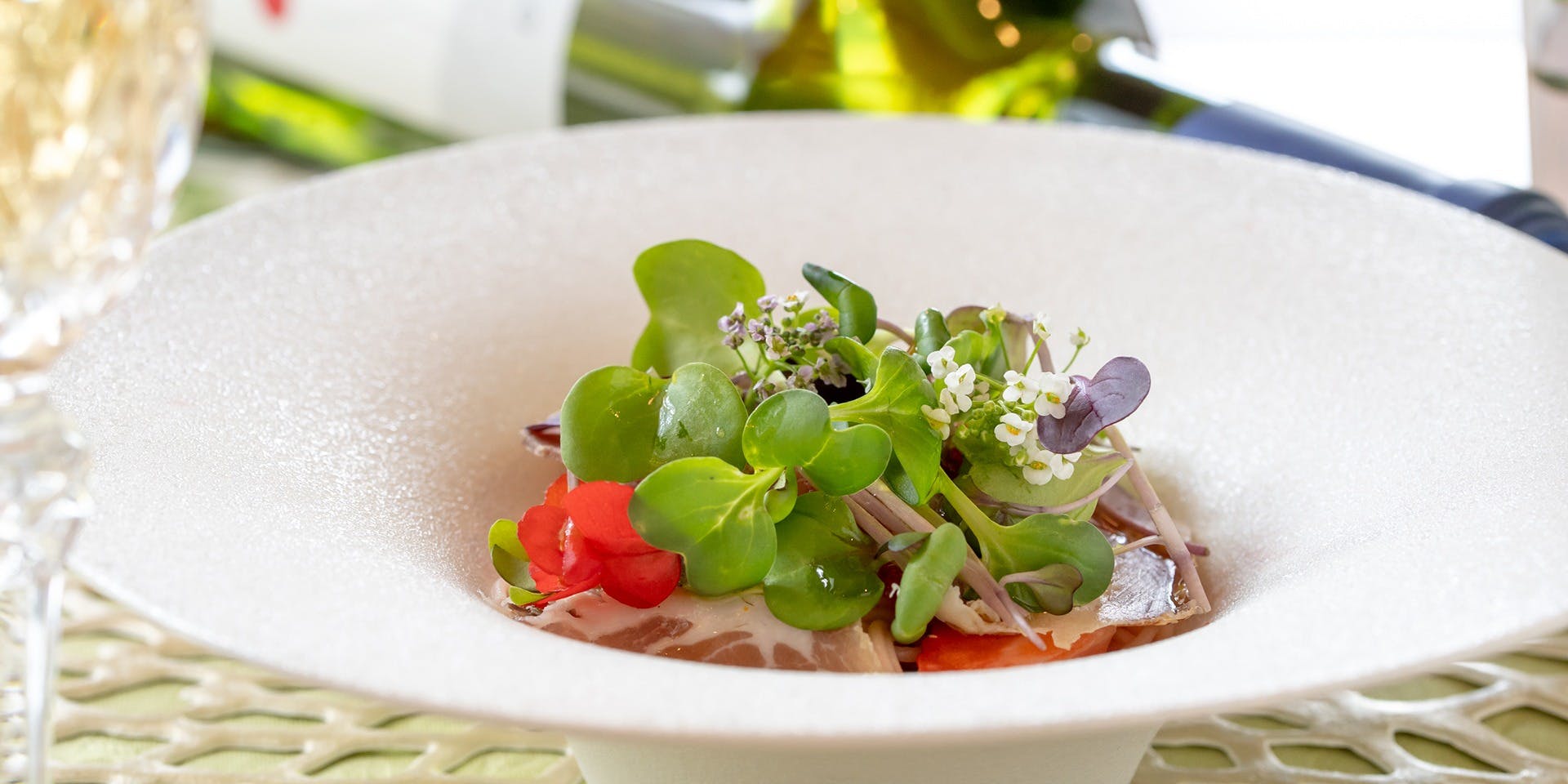 軽井沢リストランテ小林 - 画像8