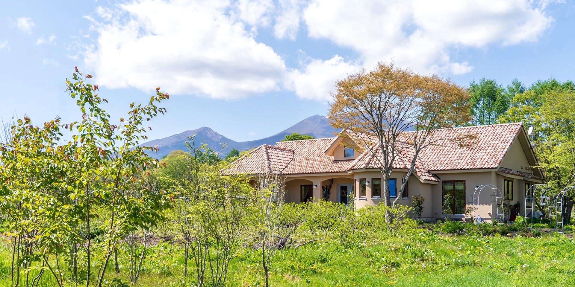 軽井沢リストランテ小林 - 画像3