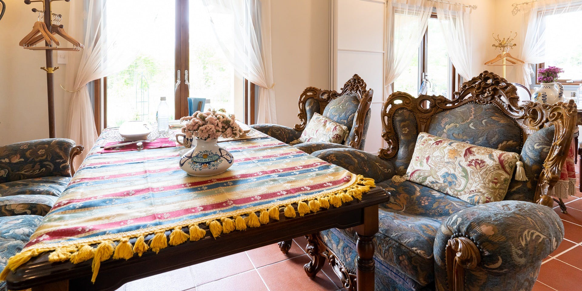 軽井沢リストランテ小林 - 画像1