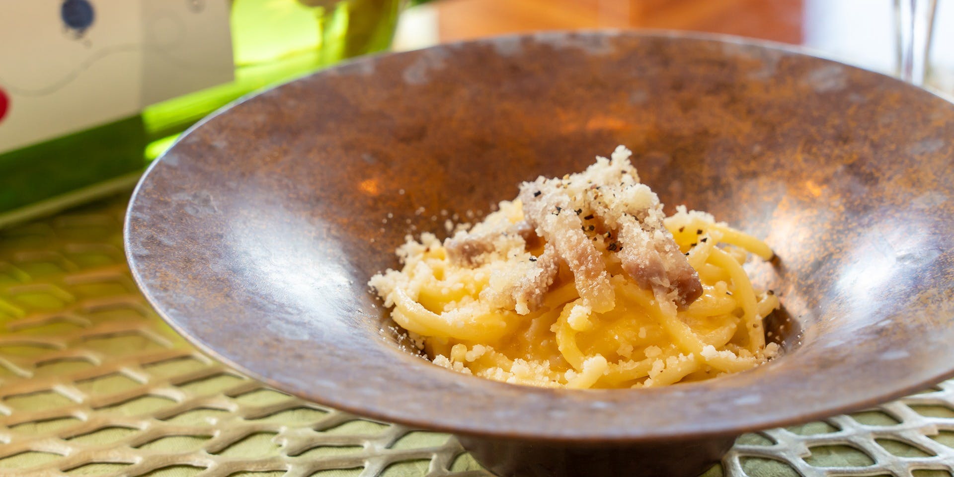 軽井沢リストランテ小林 - 画像5