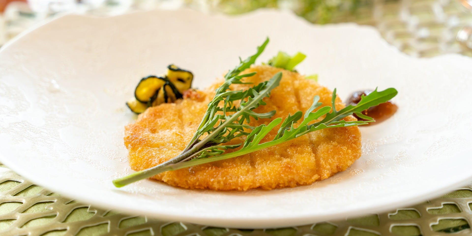 軽井沢リストランテ小林 - 画像6