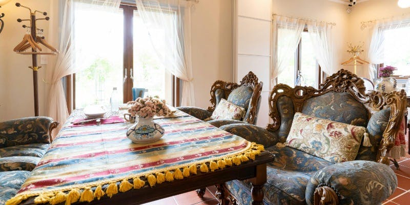 軽井沢リストランテ小林 - 画像17