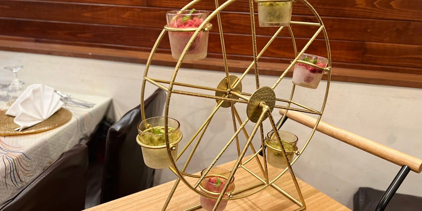 ベンガルタイガー