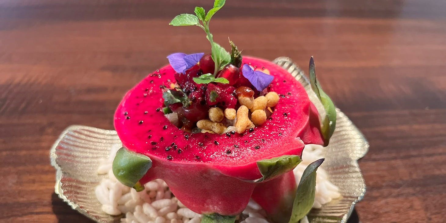 ベンガルタイガー