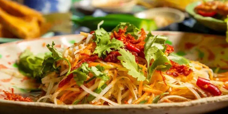 Tiem an HUONG VIET - 画像4