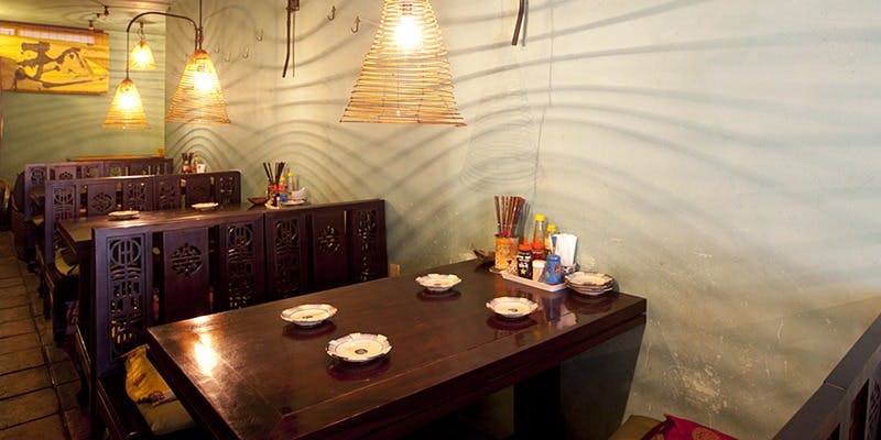 Tiem an HUONG VIET（ティエム アン フォーン ヴィエット） 3枚目