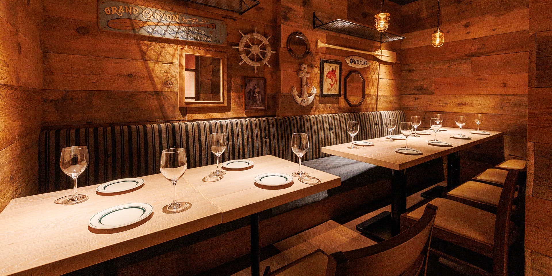 えびtoワイン酒場 上野広小路店 - 画像2