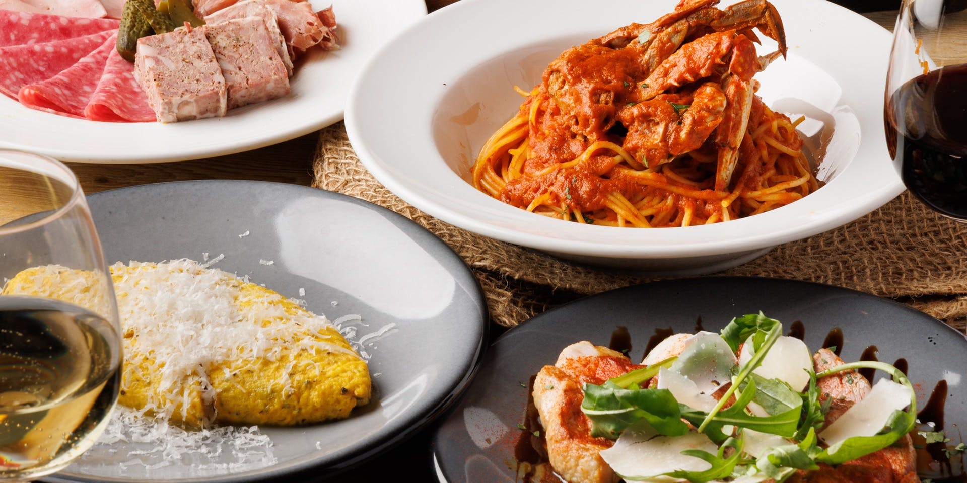 えびtoワイン酒場 上野広小路店 - 画像4