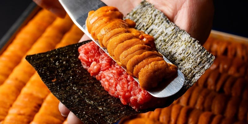 ジ・アート・オブ・ワギュウコース