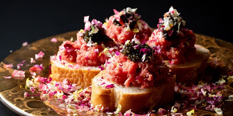 肉匠 なか澤 - 画像5