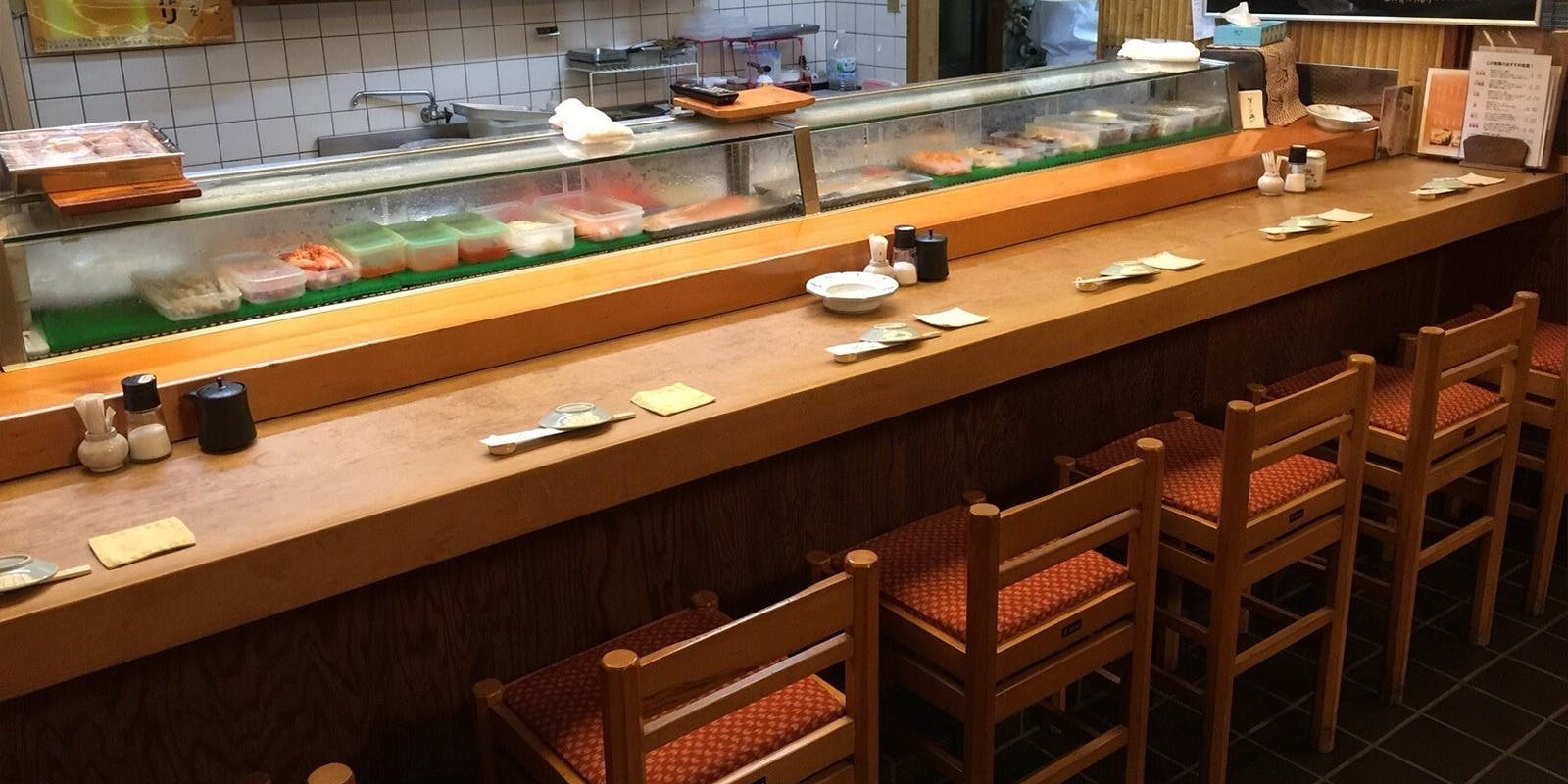 南柏 旬の鮮魚と四季の地酒 すしの磯一 3枚目