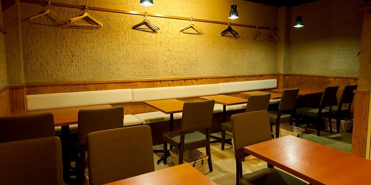 石臼挽きうどん しゅはり - 画像3