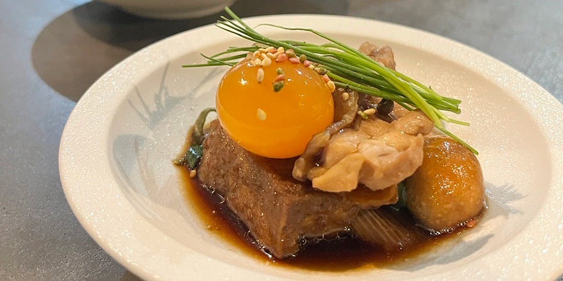 鶏や 矢田 - 画像5