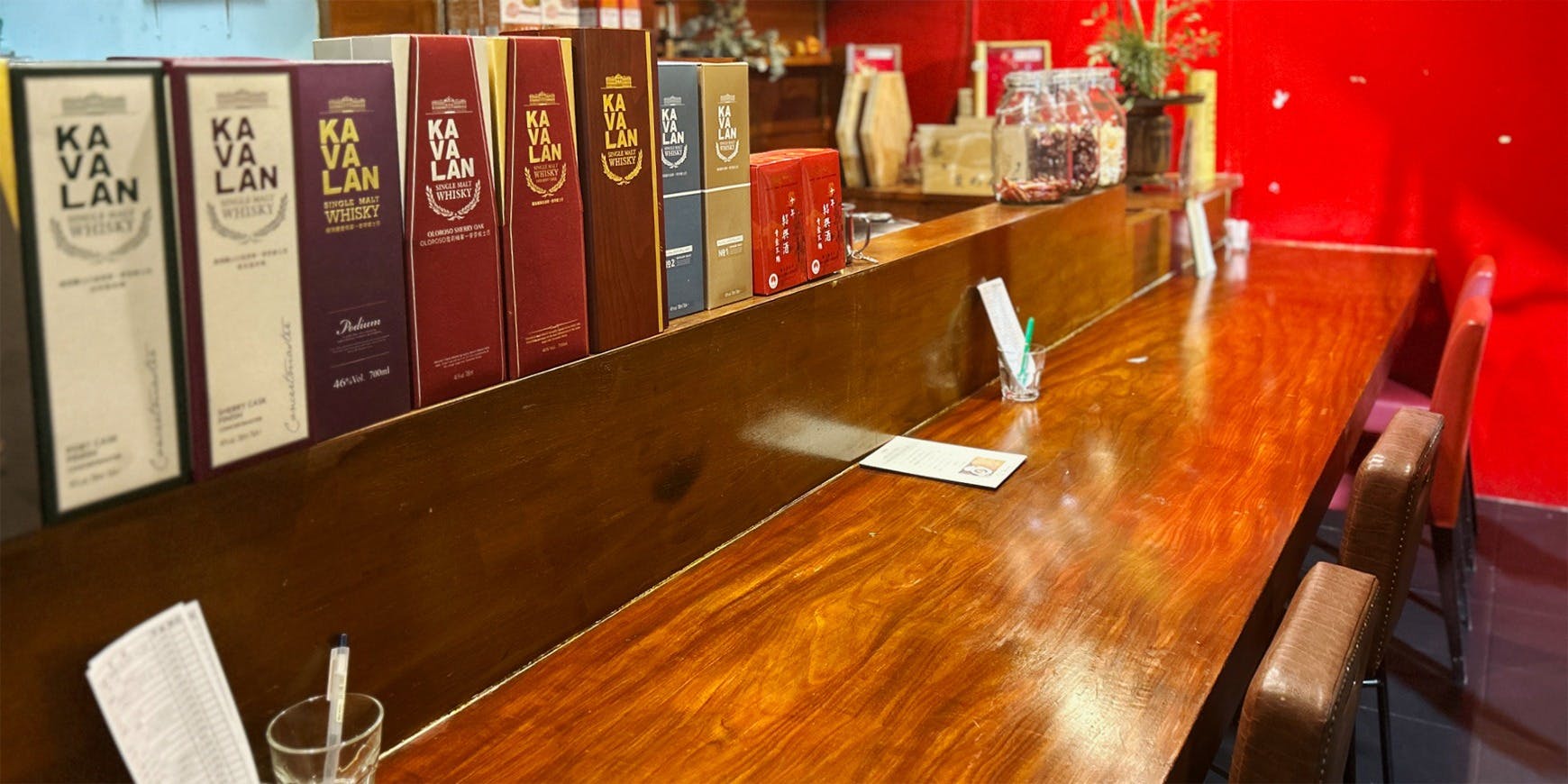 Neo Taiwanese Restaurant tabunoana - 画像2