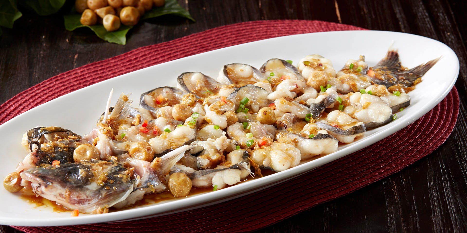 Neo Taiwanese Restaurant tabunoana - 画像4