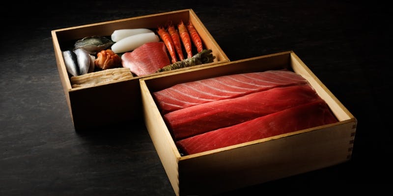 ディナー　傳おまかせコース