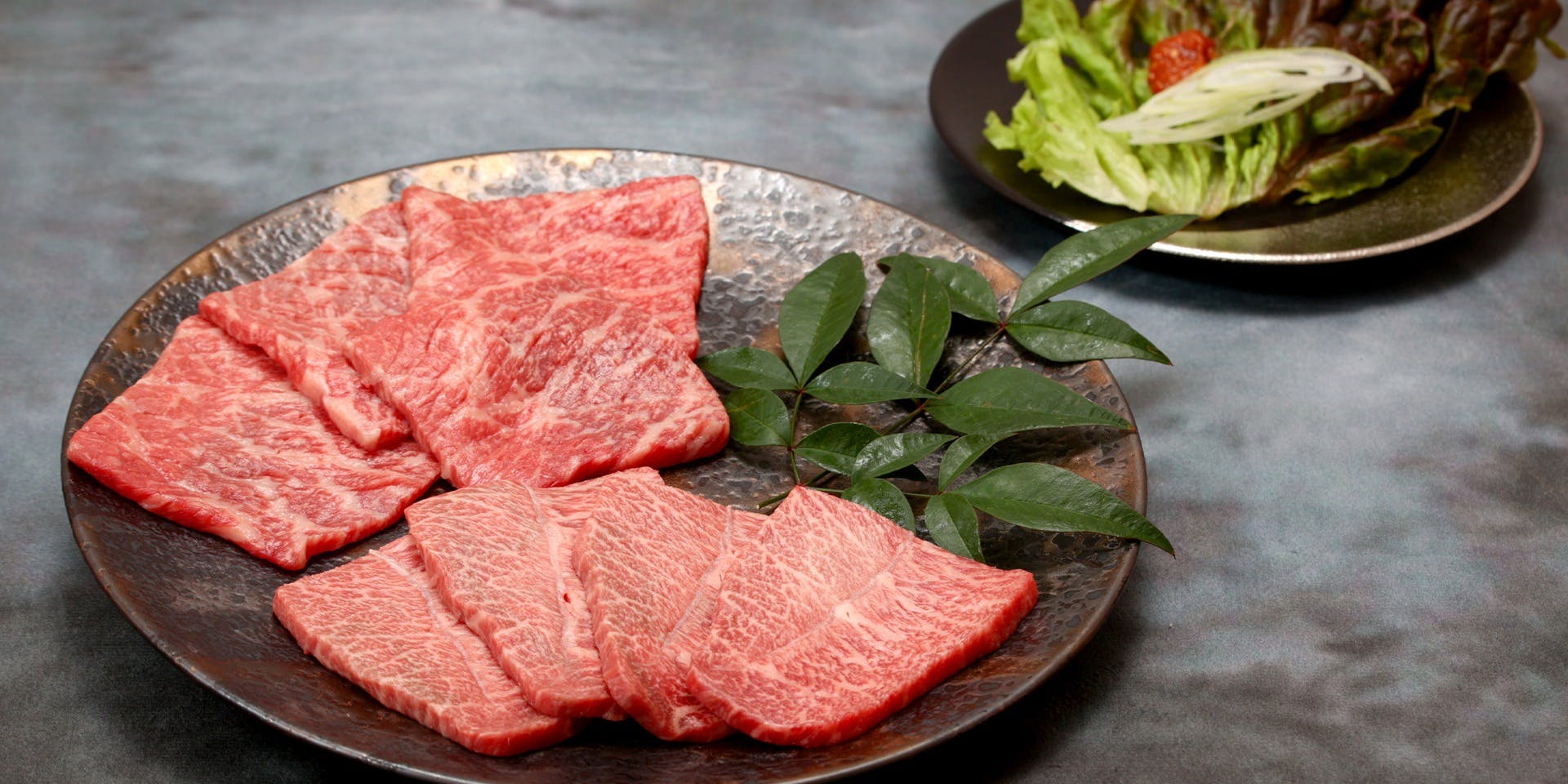 焼肉 ROCK（ロック）