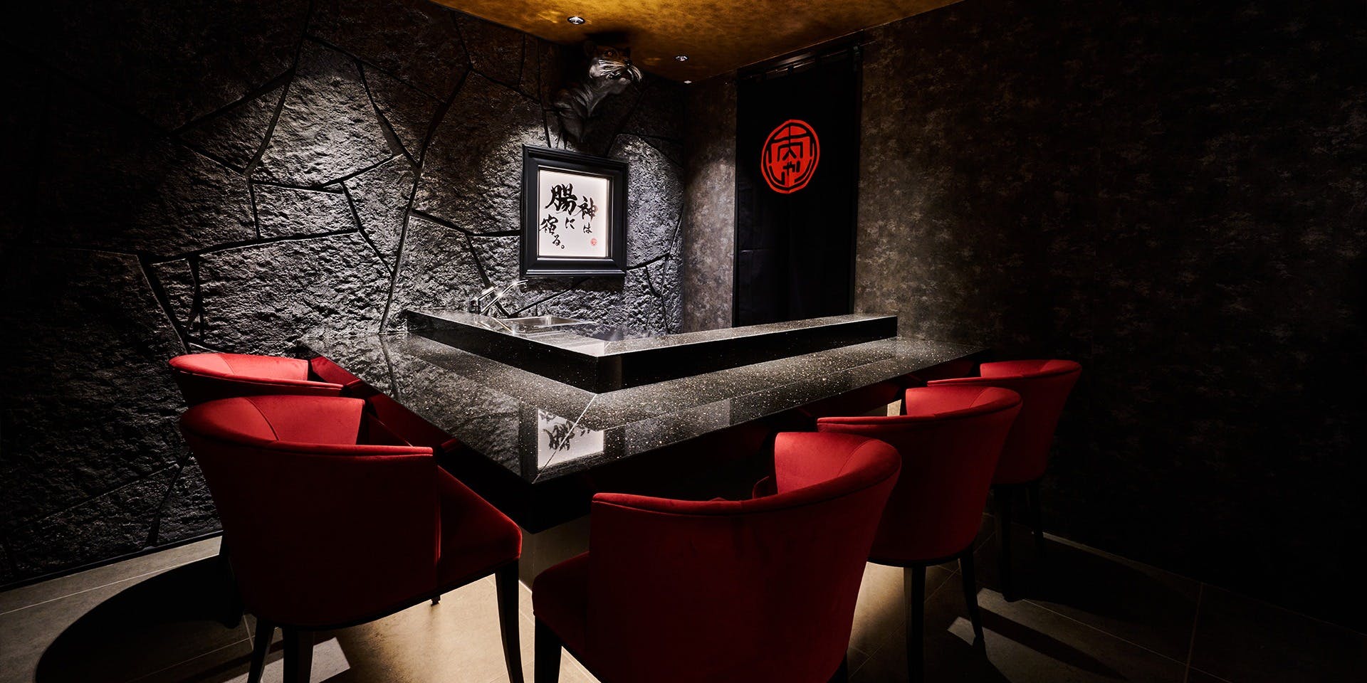 麻布 肉しゃり - 画像3