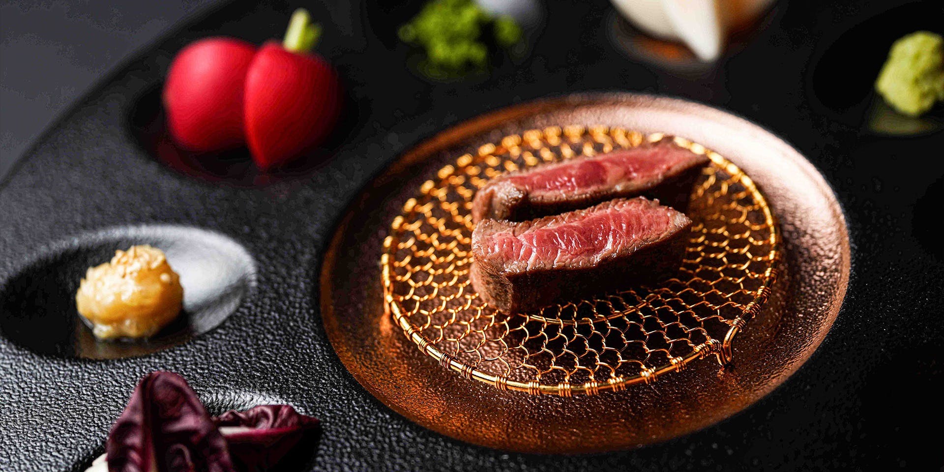 麻布 肉しゃり - 画像5