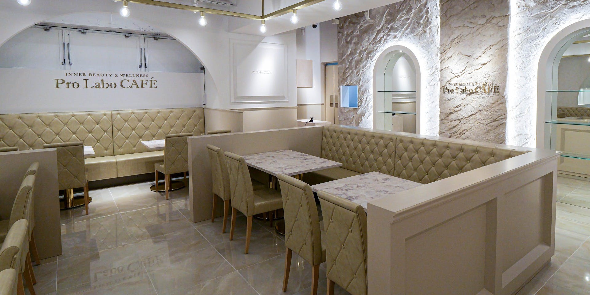 新宿 菌しゃり - 画像1