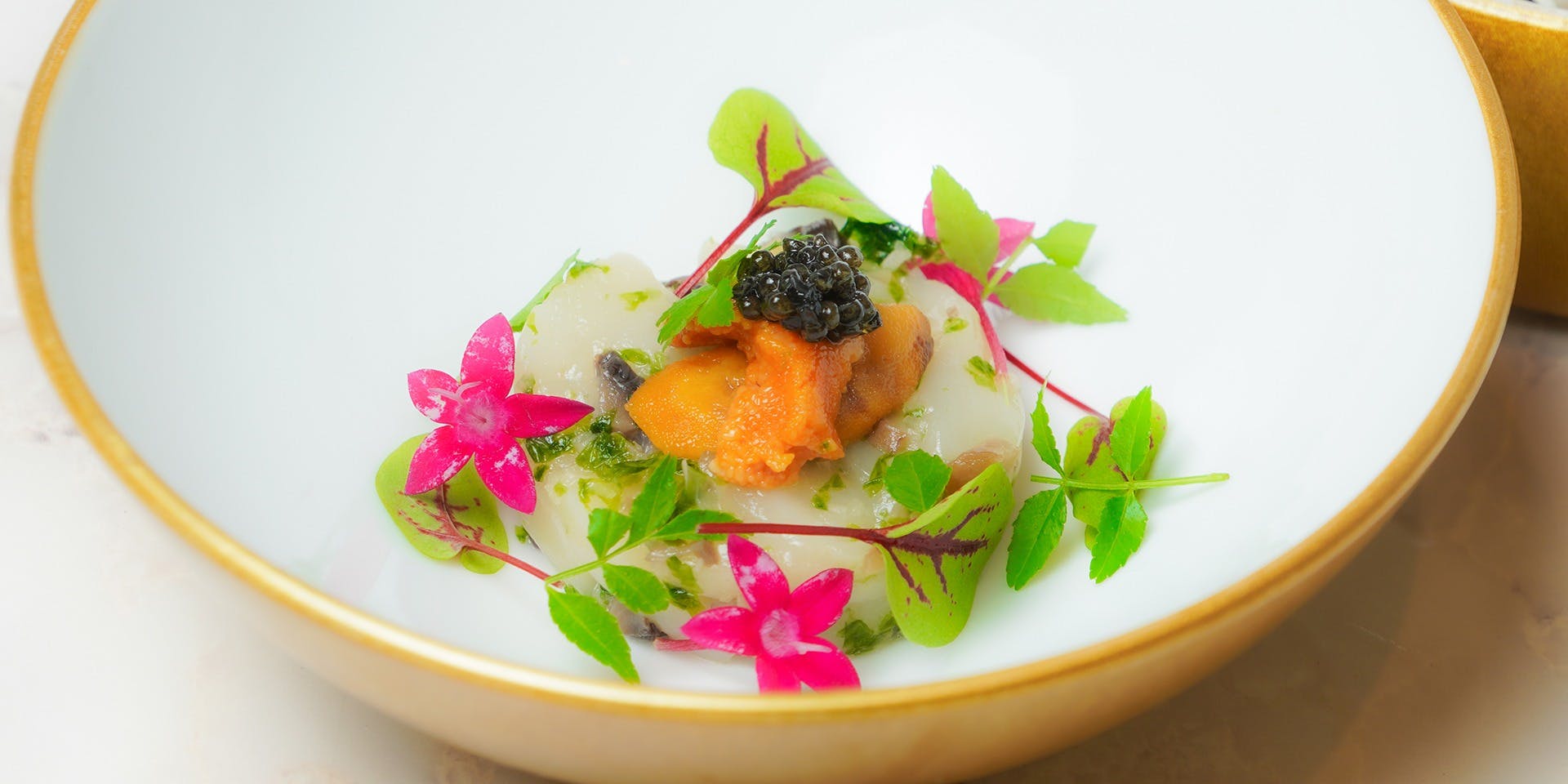 新宿 菌しゃり - 画像4