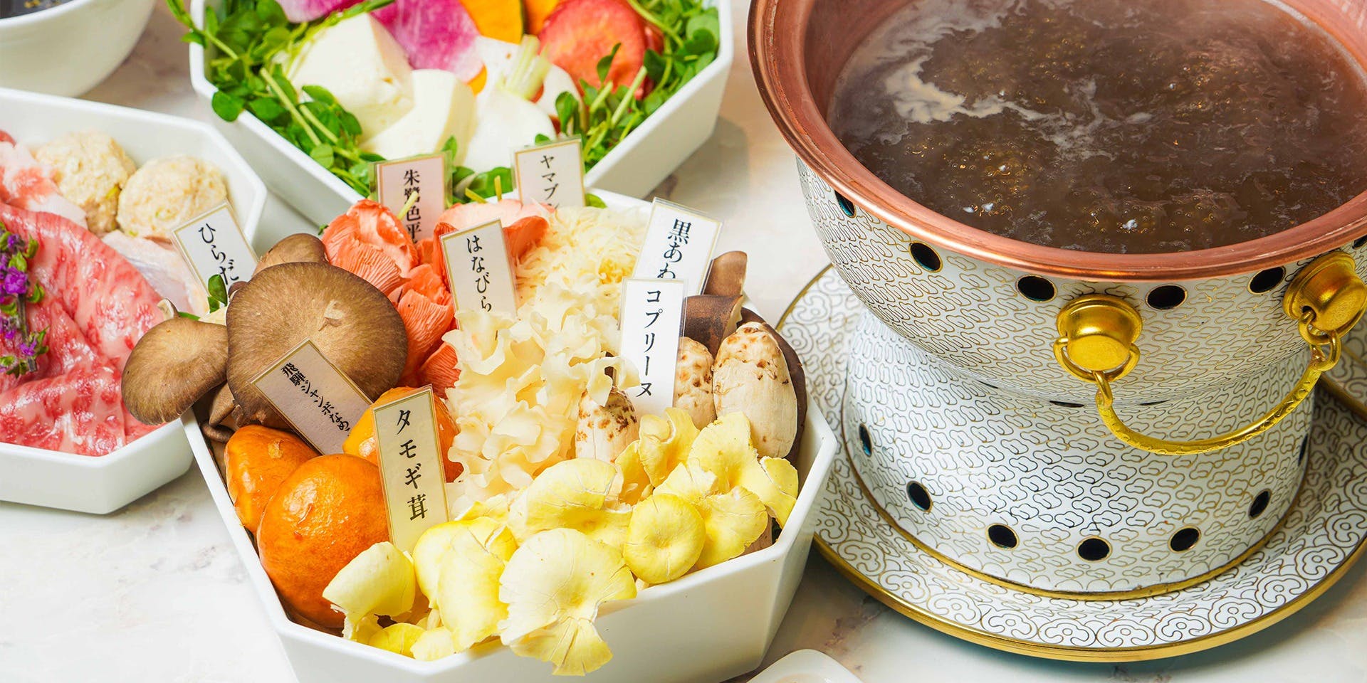 新宿 菌しゃり - 画像5