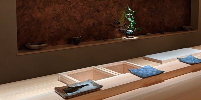 四季の鮨 蔵人 - 画像1